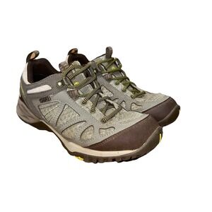 Merrell Siren Sport Q2 Waterproof Hiking‎ Shoes Dusty Olive J03012 Women's 7.5